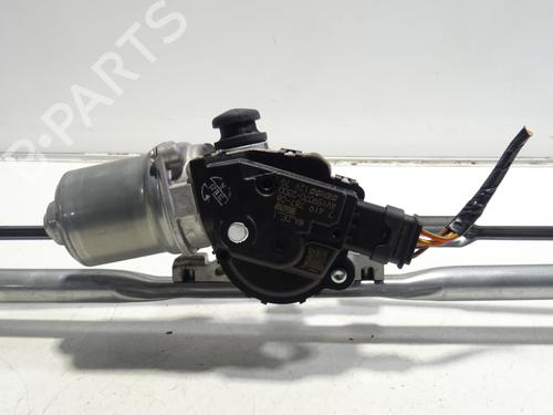 Used Front wiper motor Front wiper motor MINI MINI (F56) Cooper S (178 hp) 32318303 32318303