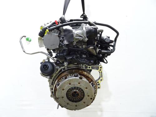 Engine PEUGEOT 208 I (CA_, CC_) 1.6 GTi | BP28588592M1