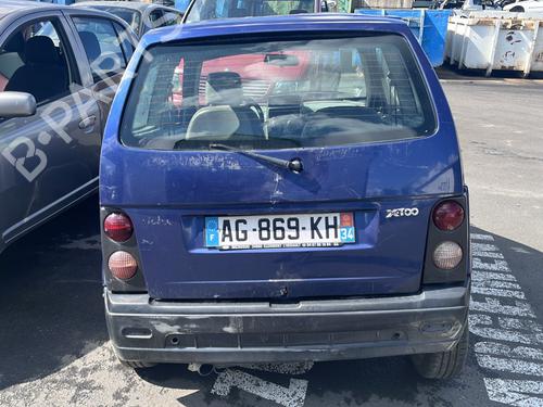 Steering column LIGIER XTOO (LXT) 0.5 | BP29080960M21 - Image 7