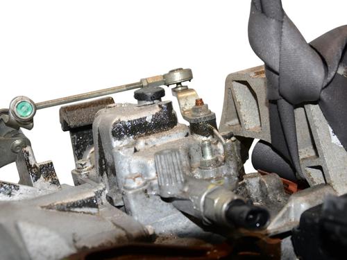 Gearbox FIAT PANDA (169_) 1.3 D Multijet (169AXG1A, 169AXD1A) | BP39728886M3 - Image 6