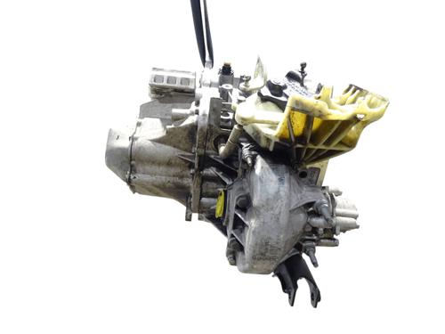 Gearbox CITROËN C4 CACTUS 1.6 BlueHDi 100 | BP38108700M3 - Image 4
