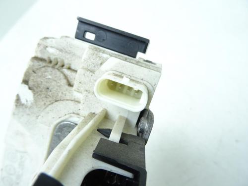 Rear right lock MERCEDES-BENZ A-CLASS (W176) A 200 CDI / d 4-matic (176.002) | BP31973385C99 