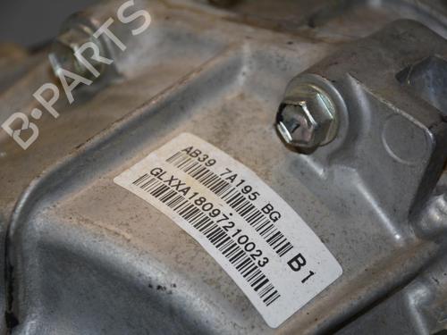 Boîte de vitesses Boîte de vitesses FORD RANGER (TKE) 2.2 TDCi 4x4 (160 hp) 39891098 39891098