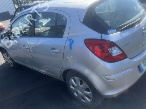 Warning switch OPEL CORSA D (S07) 1.3 CDTI (L08, L68) | BP26297295I22  - Image 7