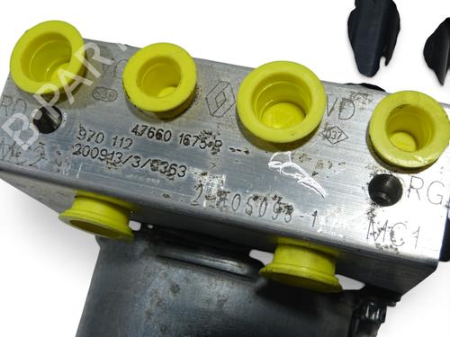 ABS Bremseaggregat ABS Bremseaggregat 38550346 38550346