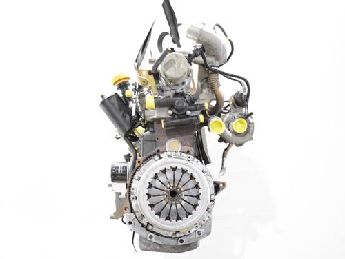 Engine RENAULT KANGOO (KC0/1_) 1.9 dCi 4x4 | BP34617536M1  - Image 8