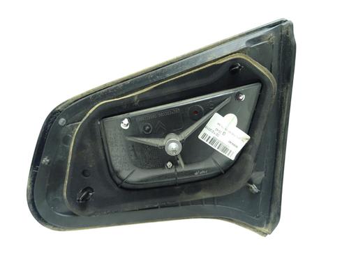 Left tailgate light CITROËN C3 II (SC_) 1.2 VTi 82 | BP40253344C79 - Image 4