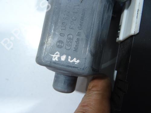 Front left window mechanism PEUGEOT 407 Coupe (6C_) 2.7 HDi | BP33429214C22  - Image 5