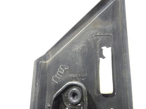 Right mirror OPEL ASTRA J (P10) 1.7 CDTI (68) | BP25600288C27 
