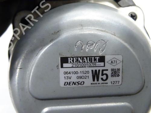 Other RENAULT MASTER III Van (FV) 2.3 dCi 135 FWD (FV0N, FV08, FV06, FV00) | BP28015215O1 