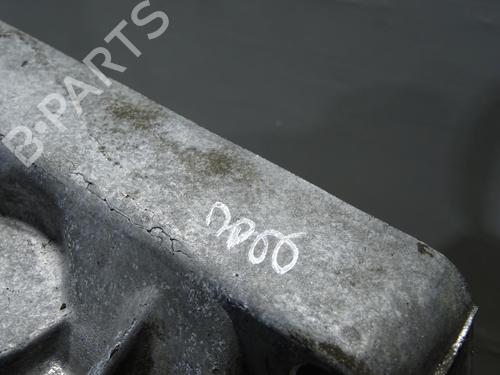 Gearbox VW TOURAN (1T1, 1T2) 1.9 TDI | BP27516245M3 