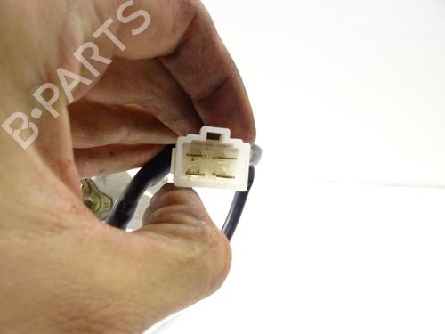 Front right lock FORD USA PROBE II (ECP) 2.0 16V | BP21273824C97 