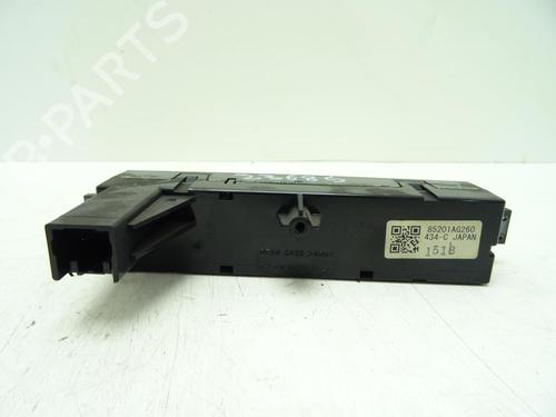 Used Display monitor Display monitor SUBARU OUTBACK (BL, BP) 2.0 D AWD (BPD) (150 hp) 27158855 27158855