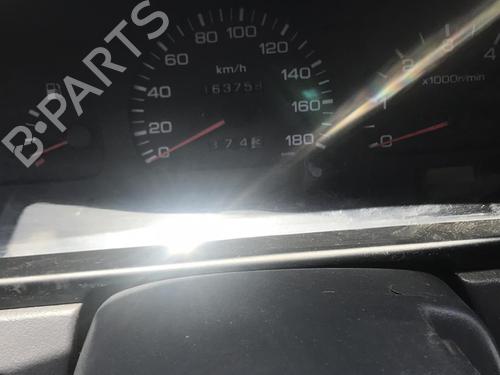 Used Parts NISSAN PICK UP (D21)  2.5 D 4WD  1815574