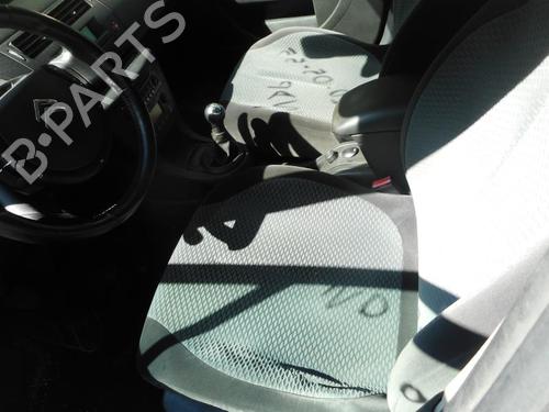 Steering wheel CITROËN C4 I (LC_) 1.6 HDi | BP20047392C49 