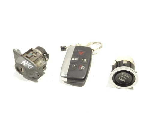 Electronic module LAND ROVER DISCOVERY SPORT (L550)  | BP24846869M83  - Image 10