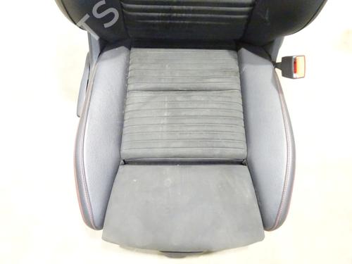 Used Right front seat Right front seat MERCEDES-BENZ GLA-CLASS (X156) [2013-2022] 29304730 29304730
