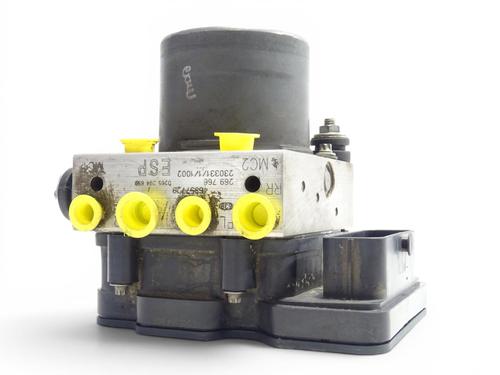 ABS pump OPEL MOVANO C Van (U9) 2.2 D | BP37725266M43  - Image 5