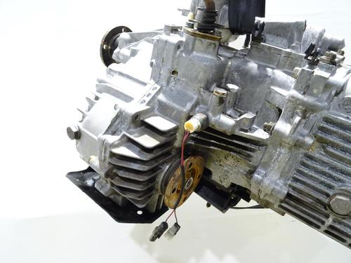 gearbox-opel-frontera-b-u99-1998-1999-2000-2001-2002-2003-2004-26022757 main image