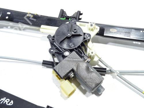 Rear right window mechanism LAND ROVER RANGE ROVER SPORT II (L494) 4.4 SDV8 4x4 | BP29506713C25 