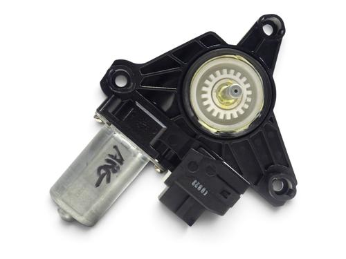 Left rear window motor MERCEDES-BENZ A-CLASS (W176) A 200 CDI (176.001) | BP40253202E23 - Image 2