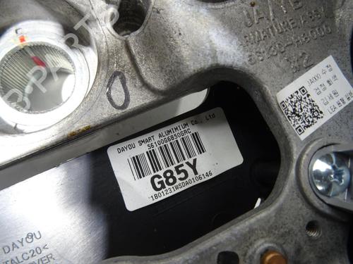 Steering wheel KIA PICANTO III (JA) 1.0 | BP24860917C49 - Image 13