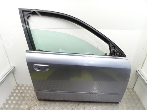 Used Right front door AUDI A4 B6 (8E2) 1.9 TDI (130 hp) 24658756