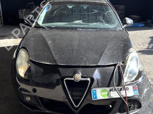 Engine ALFA ROMEO GIULIETTA (940_) 2.0 JTDM (940FXE1A, 940FXG11) | BP36654342M1 - Image 27