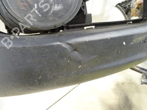 Front bumper VW TOURAN (1T1, 1T2) 2.0 TDI | BP29185088C7 