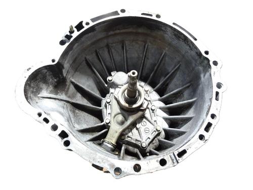 Gearbox NISSAN PICK UP (D22) 2.5 TD 4WD | BP30858802M3 