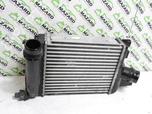 Used Intercooler DACIA DOKKER MPV (KE_) 1.5 dCi (KEAJ, KEAH) (90 hp) 20072143