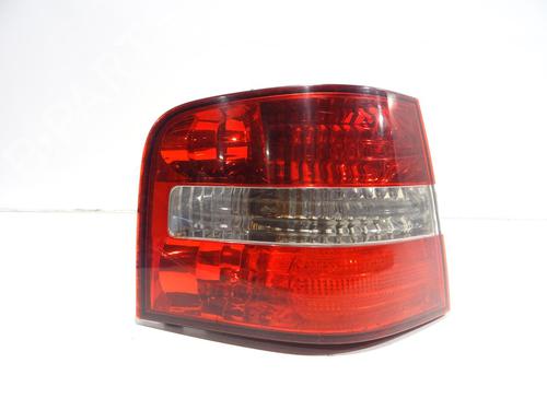 Left taillight FIAT STILO Multi Wagon (192_) 1.9 D Multijet | BP28908411C34 - Image 3