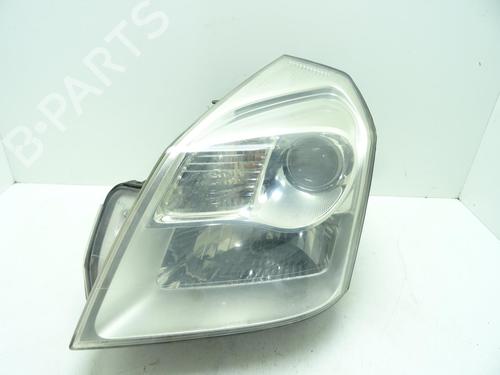 left-headlight-renault-vel-satis-bj0_-2002-29634595 main image