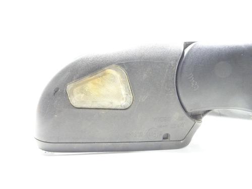 Right mirror FORD FOCUS C-MAX (DM2) 1.6 TDCi | BP21555949C27 
