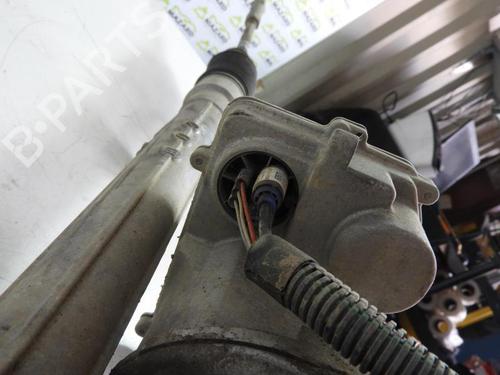 Used Steering rack Steering rack CITROËN C3 III (SX) 1.2 VTi 82 (82 hp) 20046585 20046585