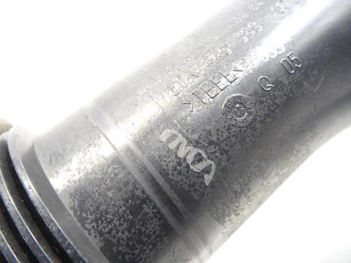 Pipe MERCEDES-BENZ SPRINTER 3,5-t Van (B906) 314 CDI (906.631, 906.633, 906.635, 906.637) | BP29188411M125 
