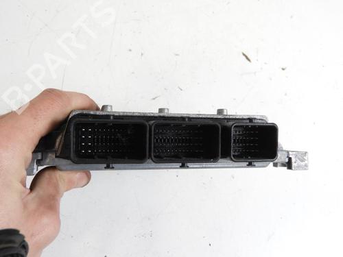 Engine control unit (ECU) FORD MONDEO IV (BA7)  | BP20056031M57 
