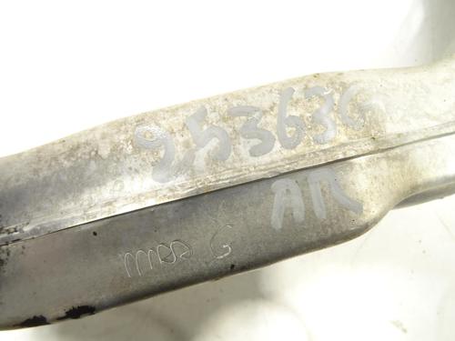 Used Left rear suspension arm Left rear suspension arm 25880099 25880099