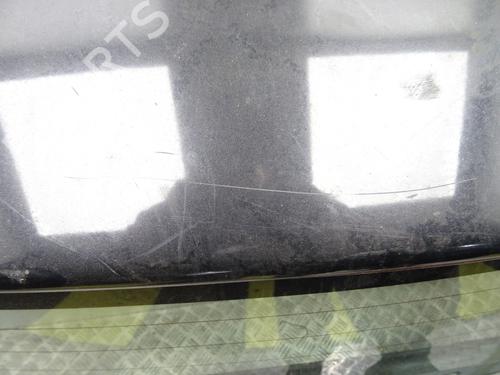 Tailgate SUZUKI SWIFT IV (FZ, NZ) 1.3 DDiS (AZG413D, ZC02S, ZC92S) | BP29585610C6 
