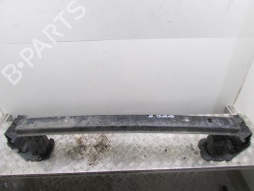 Køfangervange PEUGEOT 3008 I MPV (0U_) 1.6 HDi (114 hp) 26154159