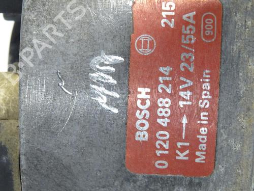 Alternator CITROËN C15 Box Body/MPV (VD_) 1.8 D | BP28283399M7 
