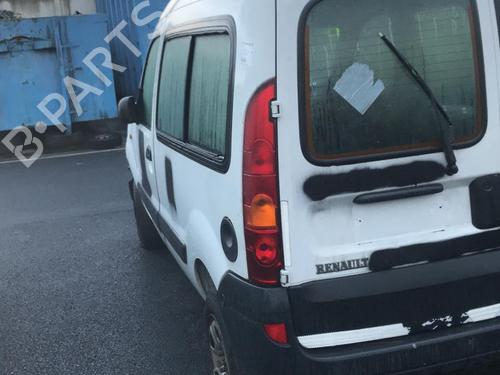 Rear differential RENAULT KANGOO (KC0/1_) 1.5 dCi | BP25441184M24  - Image 14