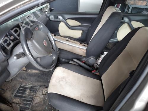 Used Parts FIAT PANDA (169_) 1.3 D Multijet (169.AXC1A) 4909541