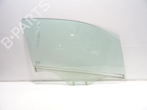 Used Front right door window CHEVROLET SPARK (M300) 1.0 (68 hp) 27650682
