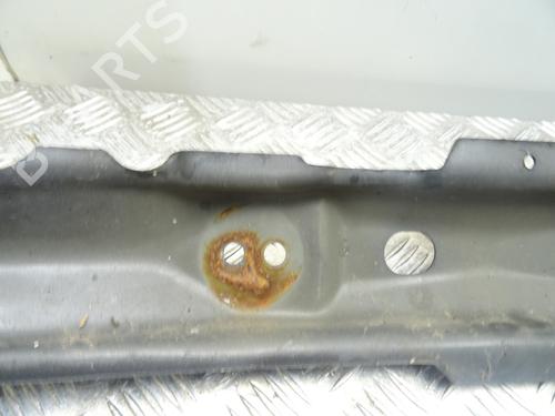 Front bumper reinforcement CITROËN C5 I (DC_) 2.2 HDi (DC4HXB, DC4HXE) | BP28357740C109 