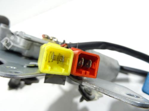 Rear wiper motor CITROËN ZX (N2) 1.9 DT | BP26006230M102 