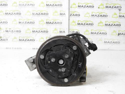 AC compressor PEUGEOT 108 1.2 | BP20040279M34 - Image 2
