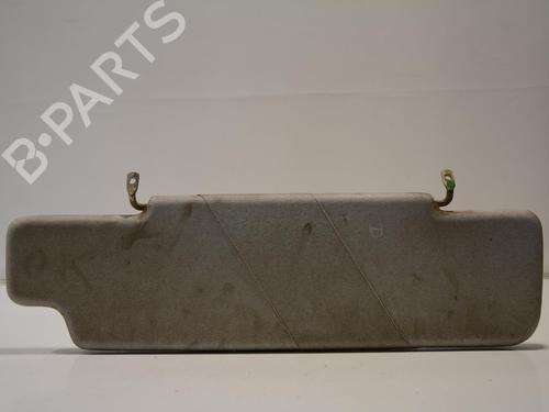 Pare-soleil droit LAND ROVER DEFENDER Station Wagon (L316, L315) 2.5 Td5 4x4 (L316) (122 hp) 31308412
