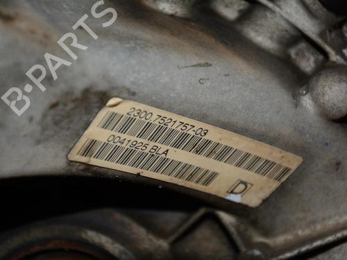 Gearbox MINI MINI (R50, R53) One D | BP39891040M3 - Image 3