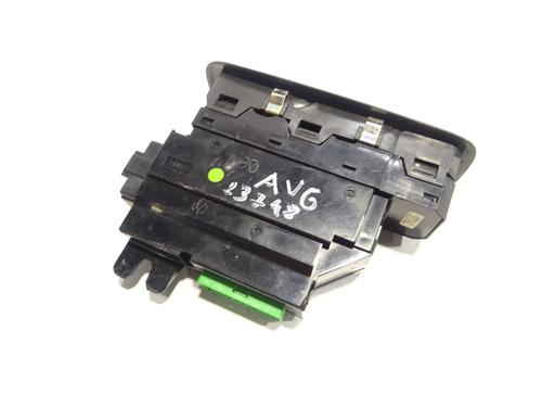 Interrupteur de vitre avant gauche VOLVO XC90 I (275) D5 AWD | BP29961269I27